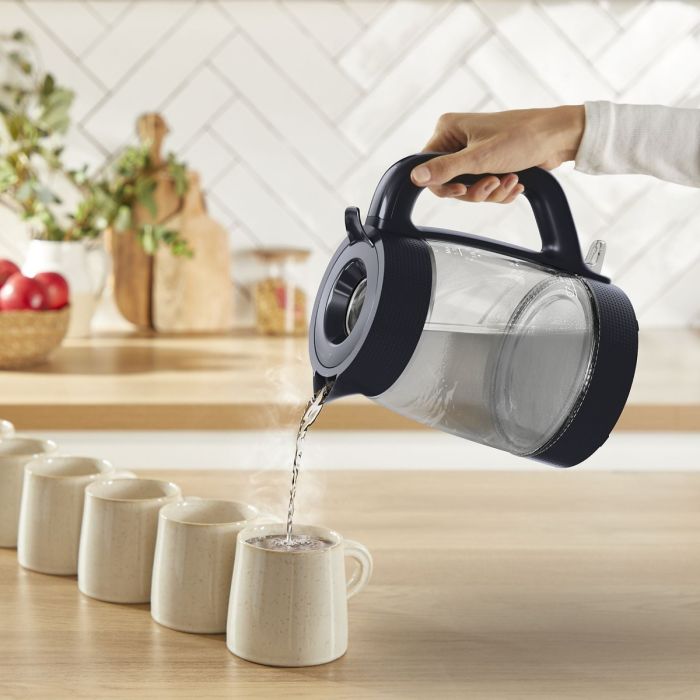 KO2G08E0 kettle 1.7l Morning Glass — 3