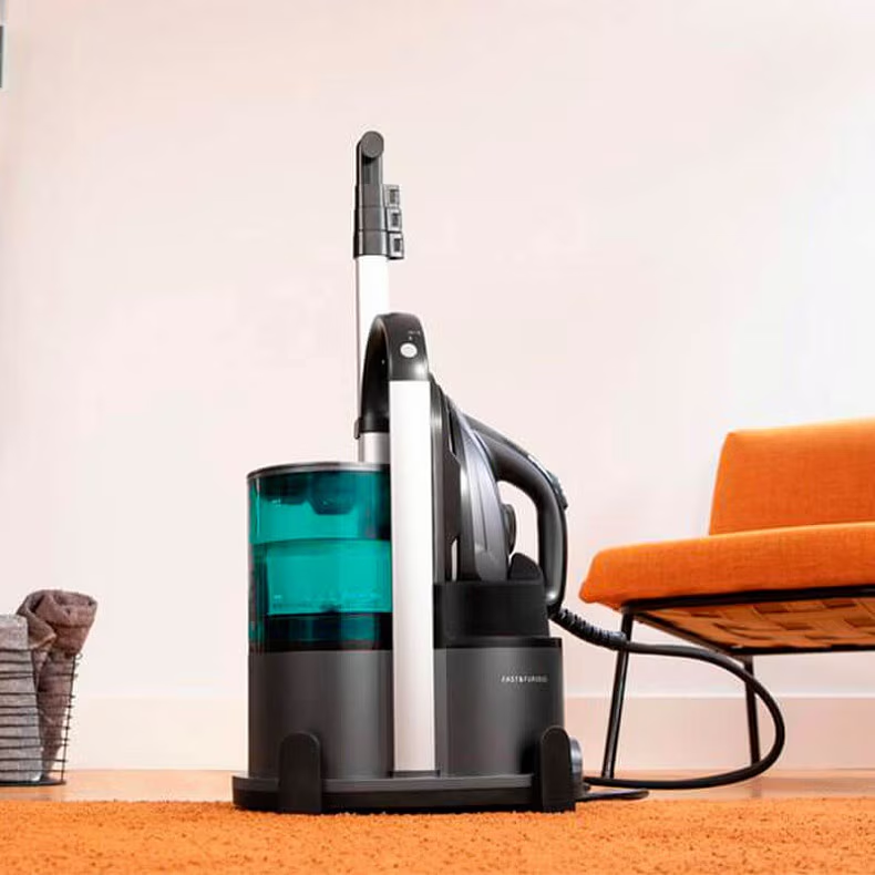Steam generator CECOTEC Fast&Furious 9050 X-Treme — 4