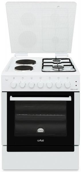 Gas Stove ARTEL DOLCE 01-EX — 3