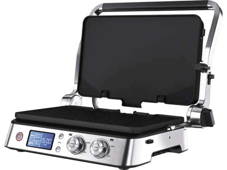 Тостер Braun CG9040 — 3