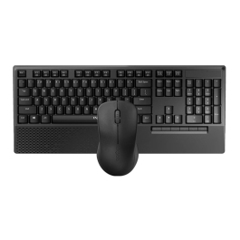 Wireless Optical Mouse & Keyboard US_ X1960 Rapoo