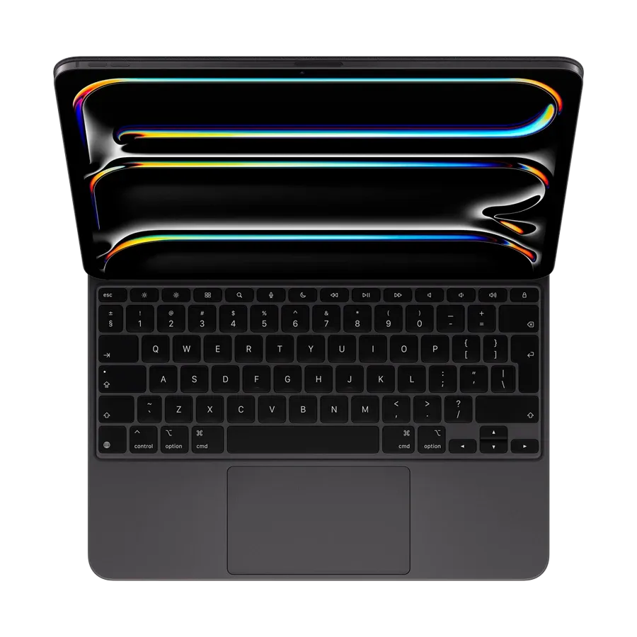 Keyboard Case Magic Keyboard for iPad Pro 13 M4 Pro 13 M5 — 2