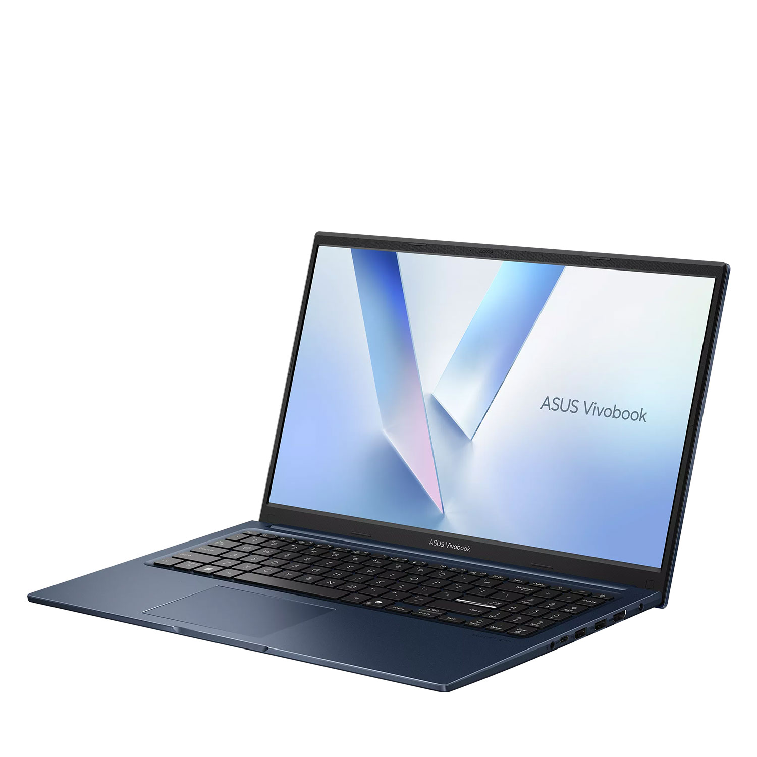 Notebook ASUS Vivobook 15 F1504VA-BQ250 Core 5-120U 15 Quiet 90NB13Y1 — 5