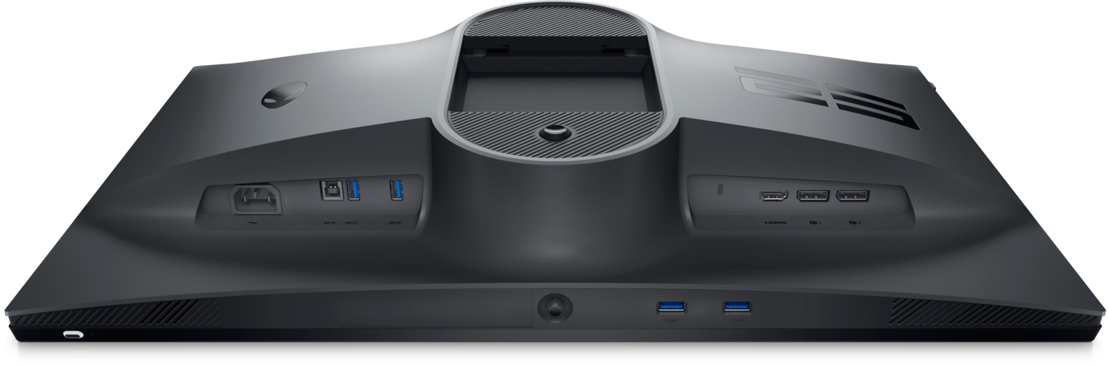 Монитор Alienware AW2524HF 24 дюймов — 4