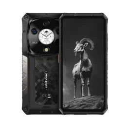 Smartphone Ulefone Armor 28 Pro — 2