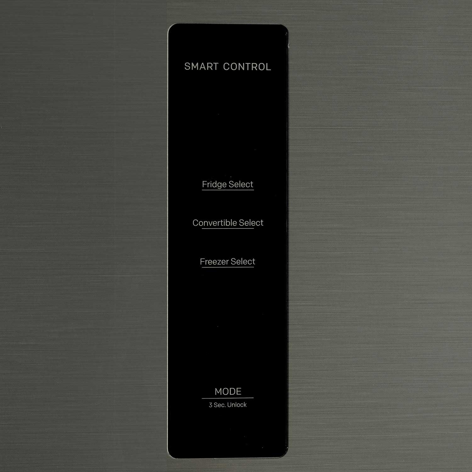 Refrigerator SKYWORTH SRM-476WP — 7