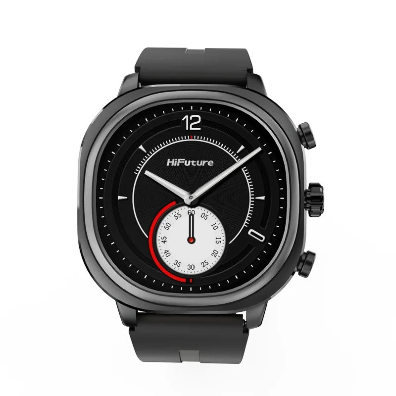 Smart watch HiFuture Aix Lite — 3