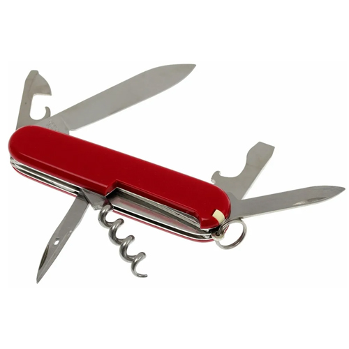 Knife Victorinox Sportsman 0.3803 — 2