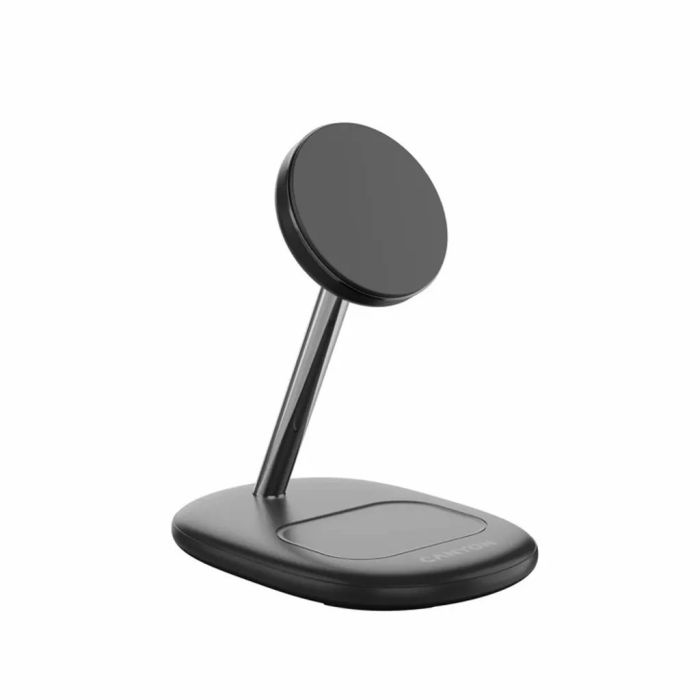 Canyon CNS-WCS205B Wireless Charger Qi2 2in1 — 4