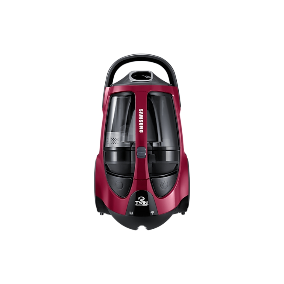 VCC885HH3P XEV Vacuum cleaner — 6
