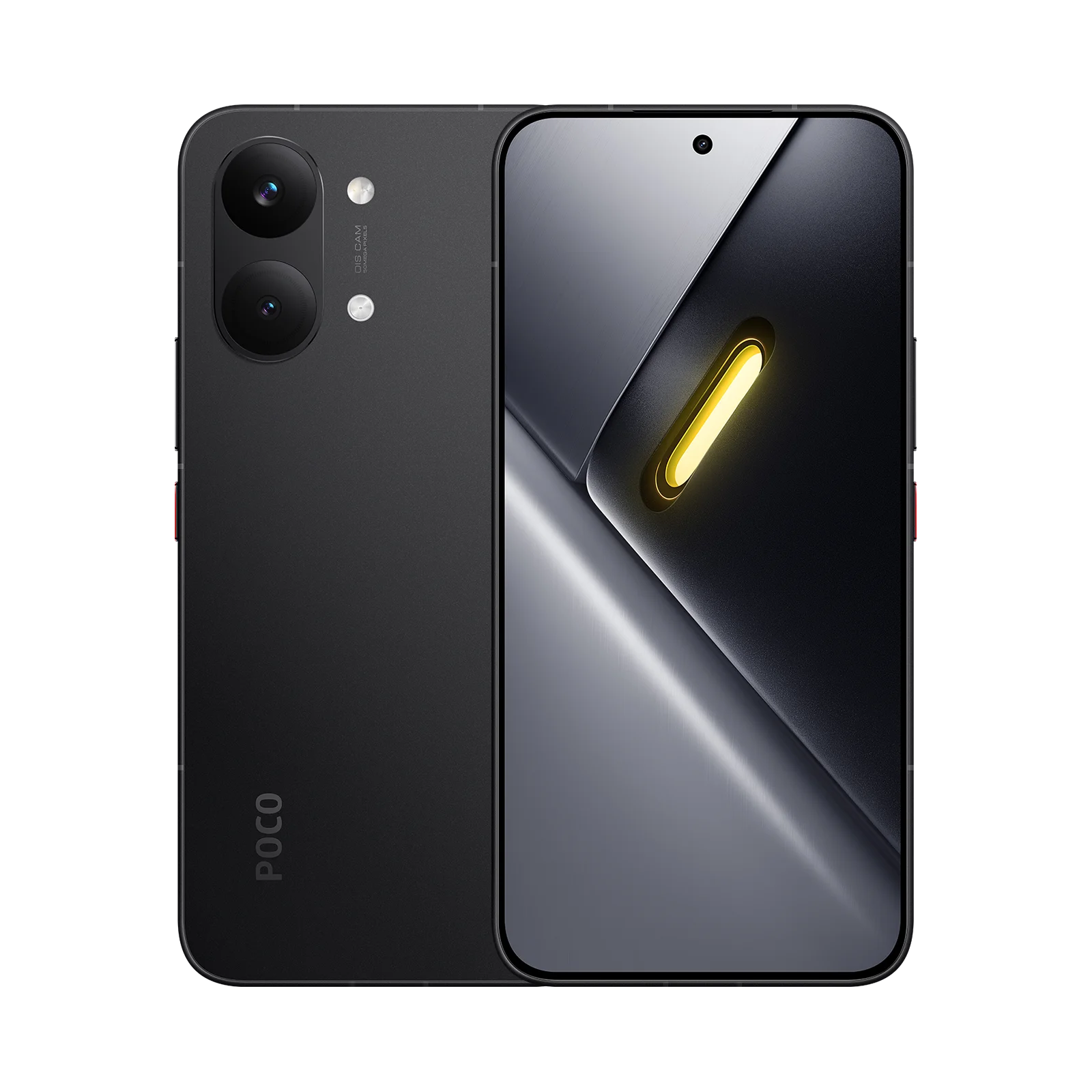 Poco X8 Pro Max — 30