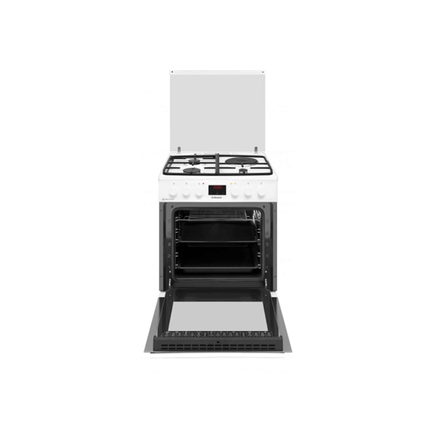 Cooker HANSA FCMW68243 — 3
