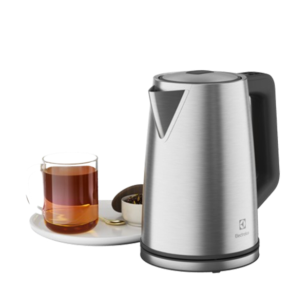 Electric kettle Electrolux E5K1-6ST — 2