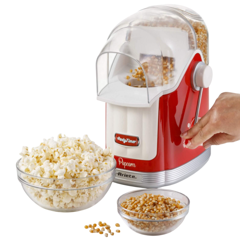 Popcorn maker Ariete Party Time 00C295800AR0 — 3