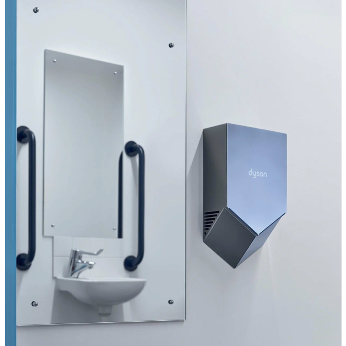 Airblade V HU02 NK hand dryer — 4