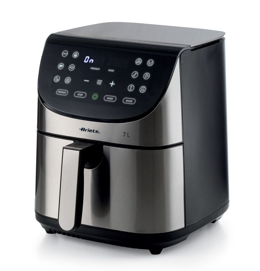 Ariete 00C462800AR0 Air fryer