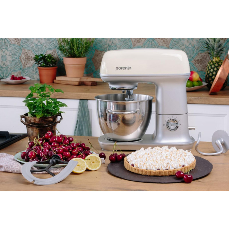 Kitchen machine GORENJE MMC1000RL — 4