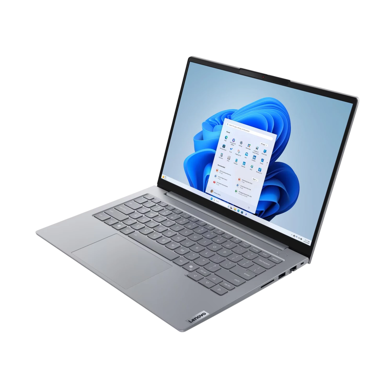 ThinkBook 14 G8 IRL — 3