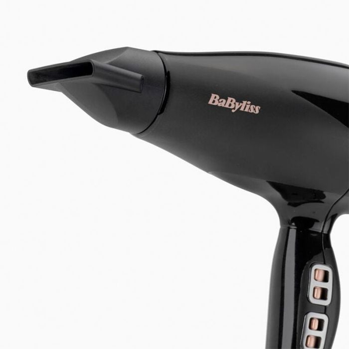 Babyliss 6716DE 2300W hair dryer — 8