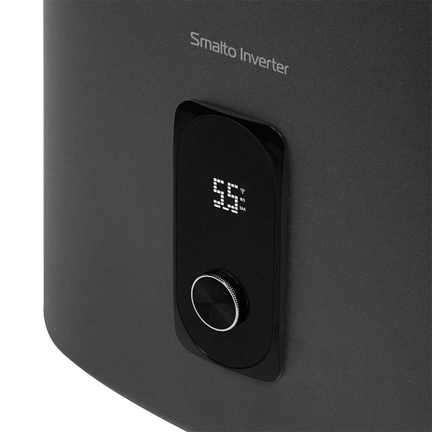 Electric water heater ROYAL THERMO RWH 50 MAJOR INVERTER GRAFIT — 4