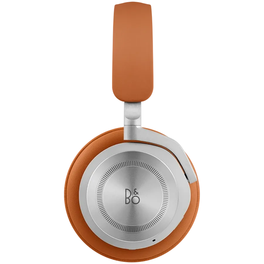 Bang & Olufsen Beoplay HX Headphones Anthracite — 4