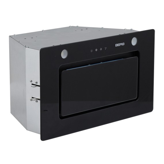 Hood BHD-H555BG — 3