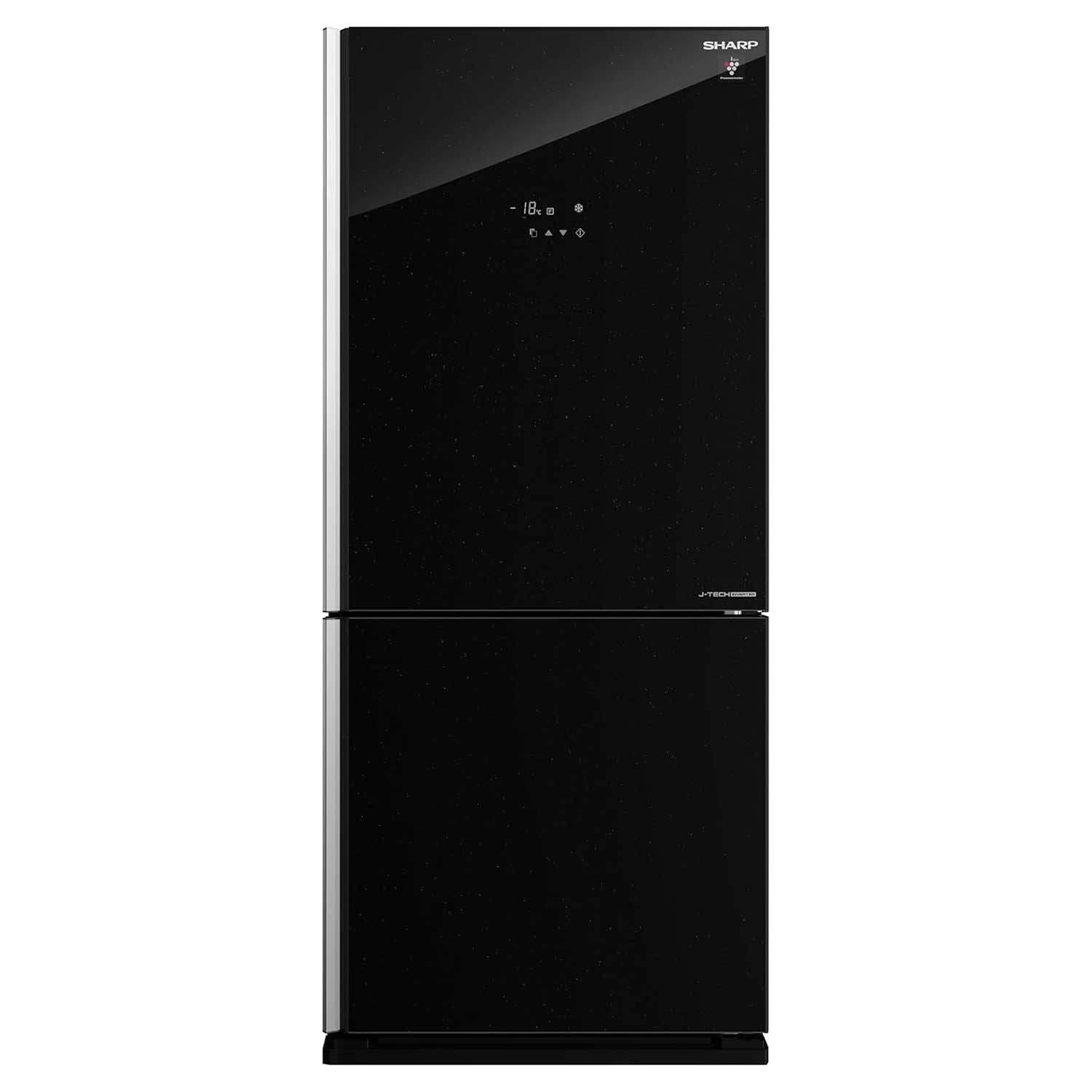 SJ-GV73J-BK — 3