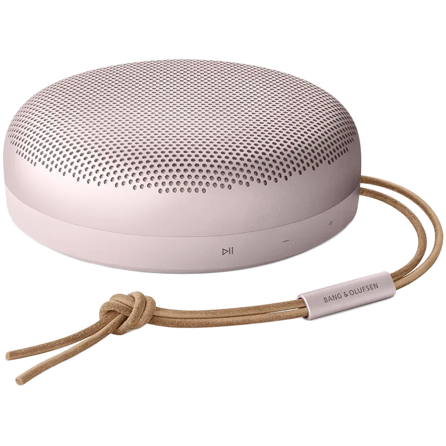 Bang & Olufsen Beosound A1 2 — 5