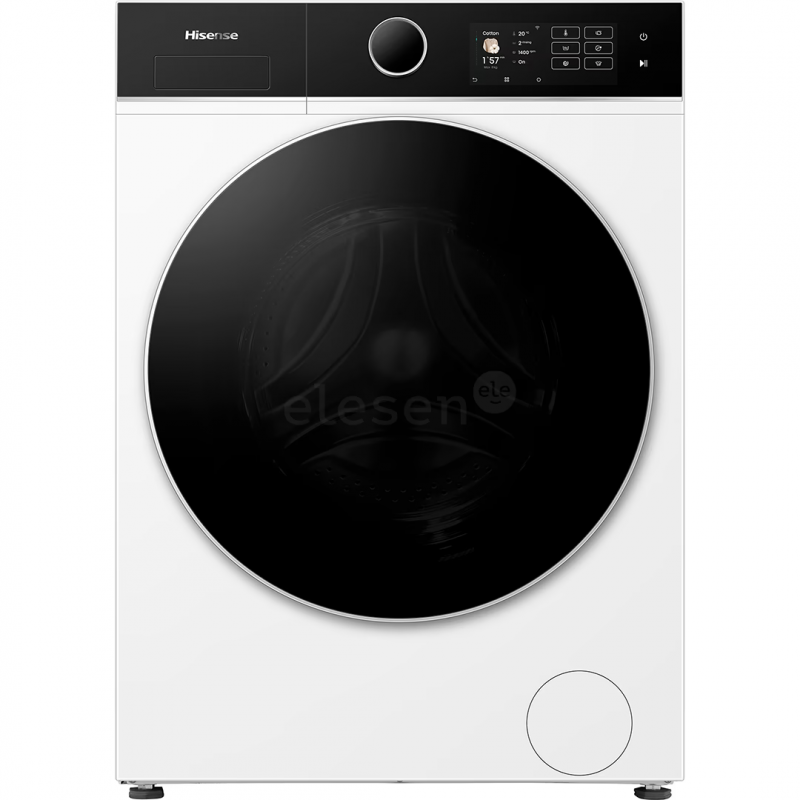 Washing machine WF5I8043BWF 8kg — 2