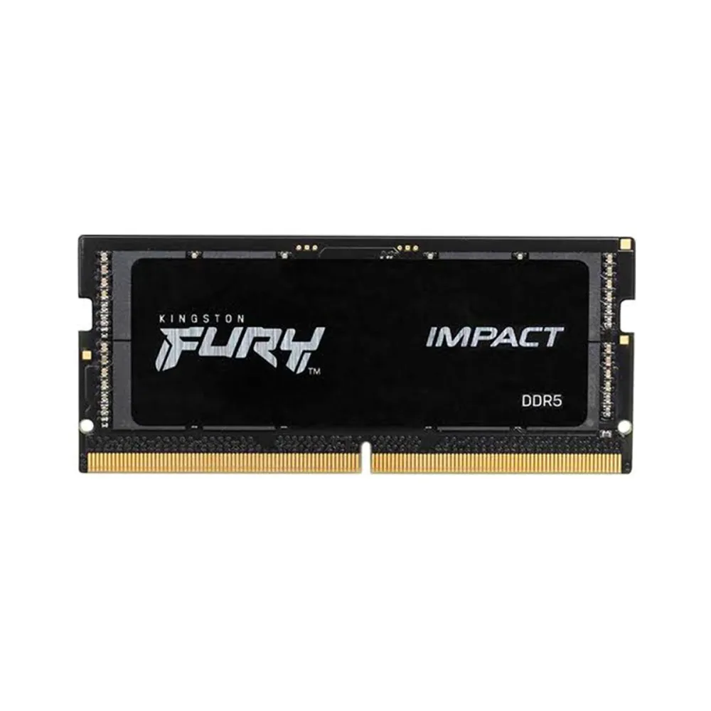 FURY BEAST DDR5 2x 4800MT s 2X8GB — 2