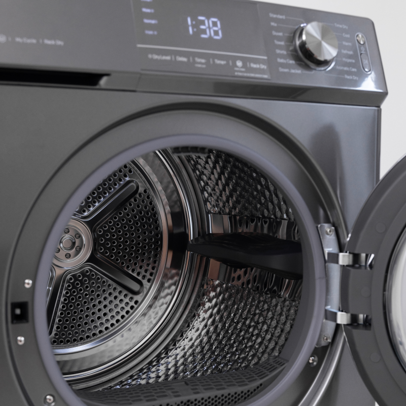 Dryer Rolf RFTD-10DLUX — 5