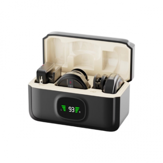 Lion GLM-Wireless Mic Lite Microphone — 3