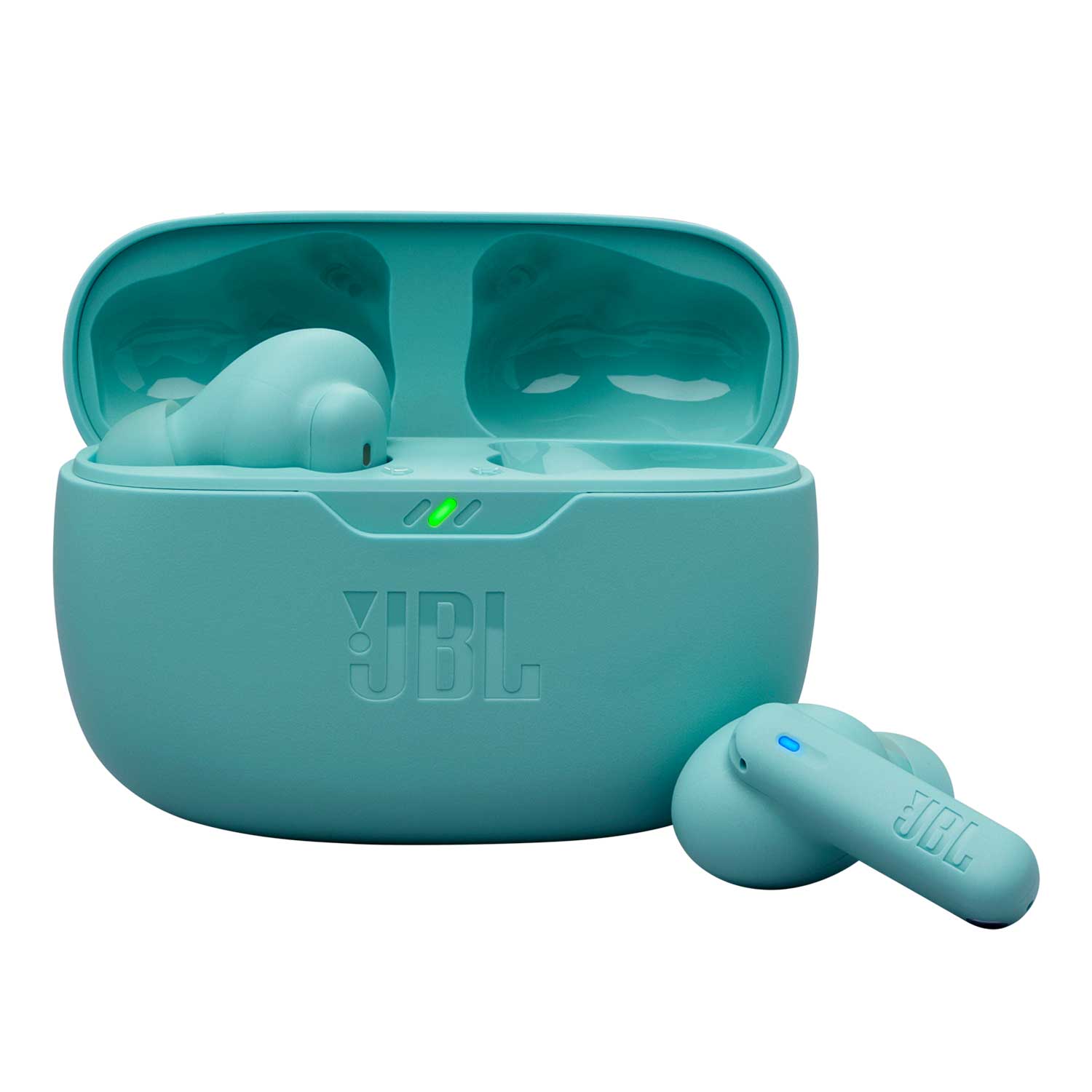 Wireless earbuds JBL Wave Beam 2 — 2