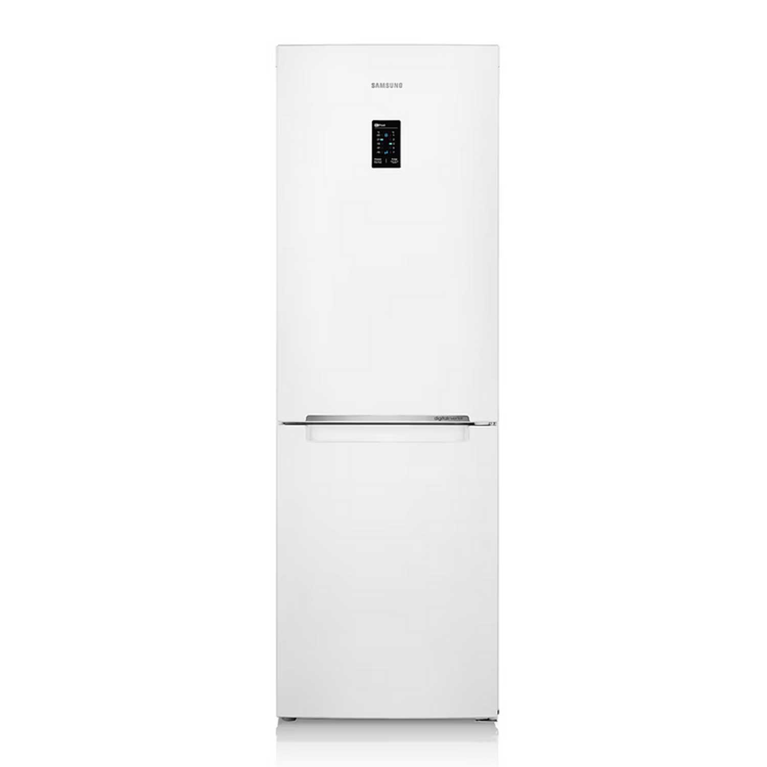 Refrigerator Samsung RB29FERNDWW/WR — 9