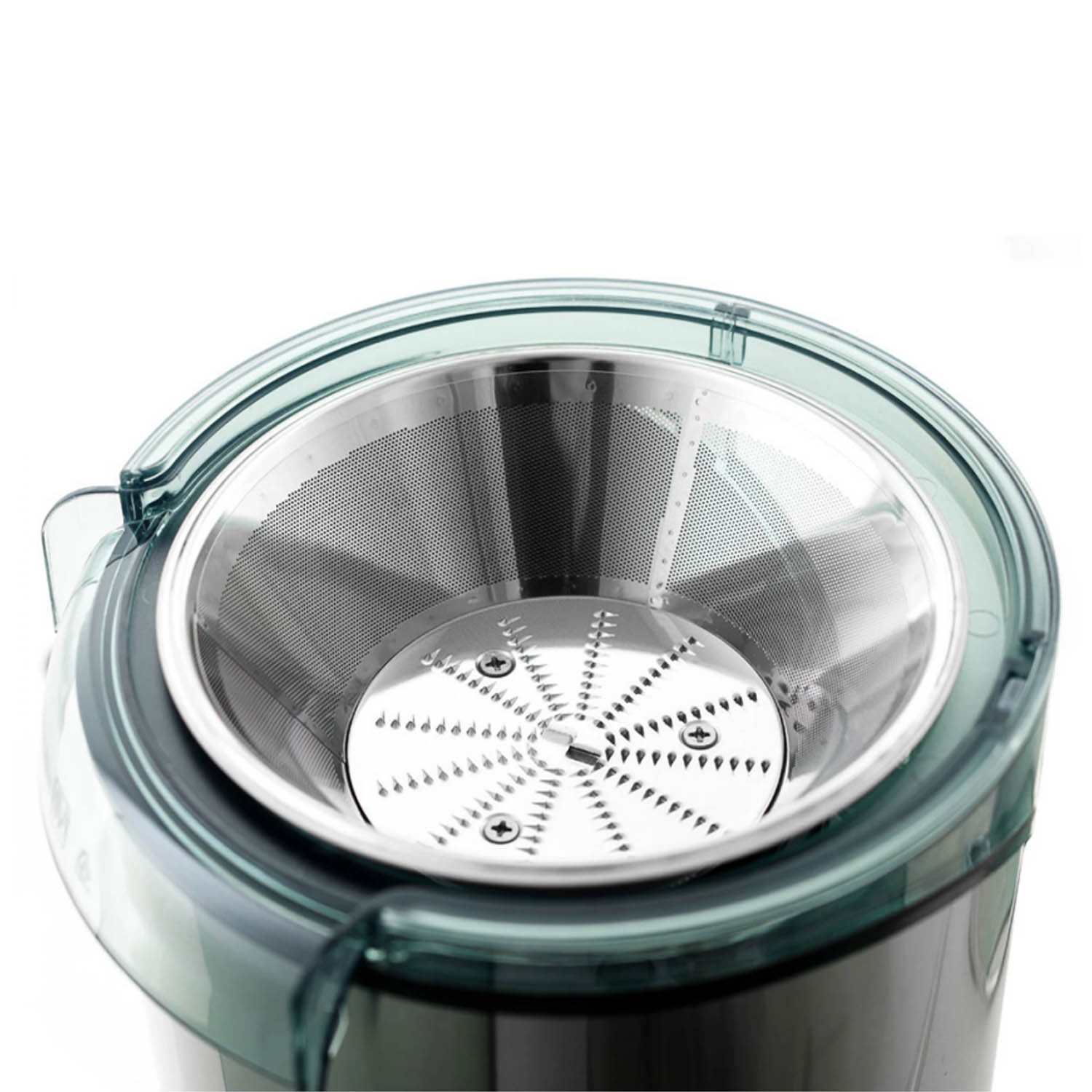 Juicer ARESA AR-2502 — 5