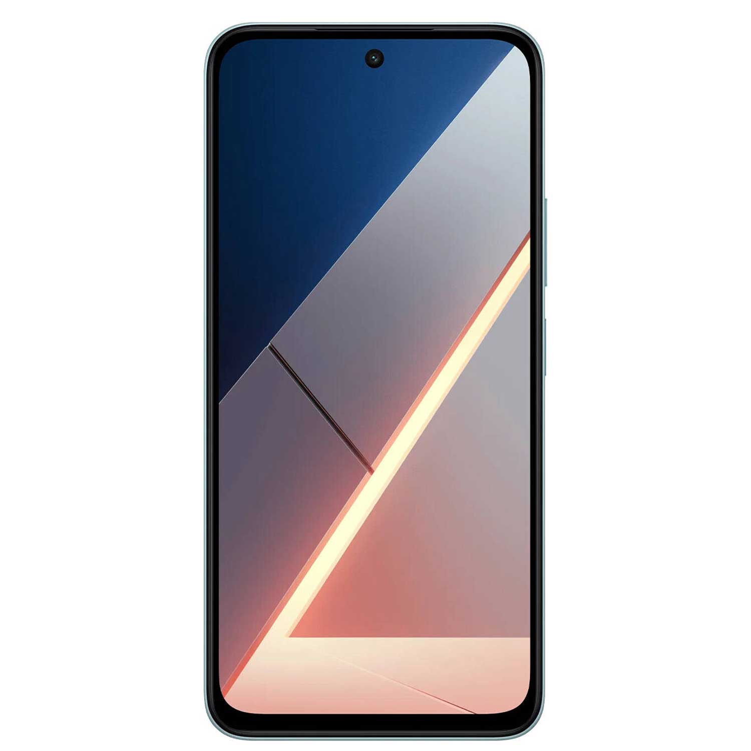 POCO M7 — 3