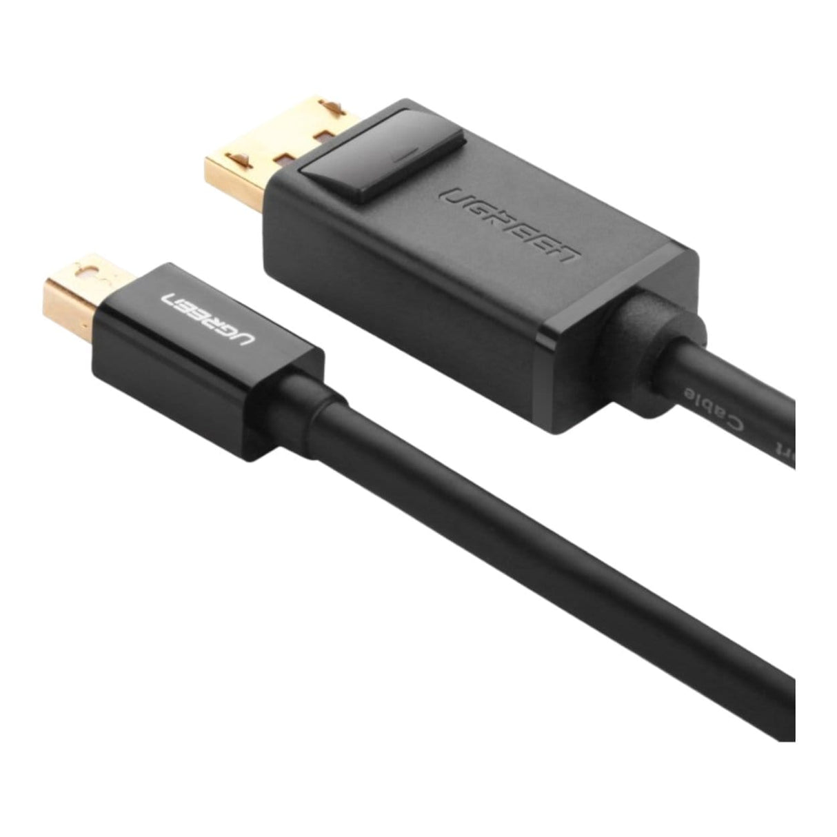 Cable UGREEN 10477miniDP to DP 1.2 — 3