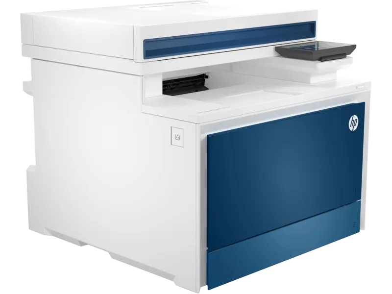HP Color LaserJet Pro MFP 4303fdw — 3