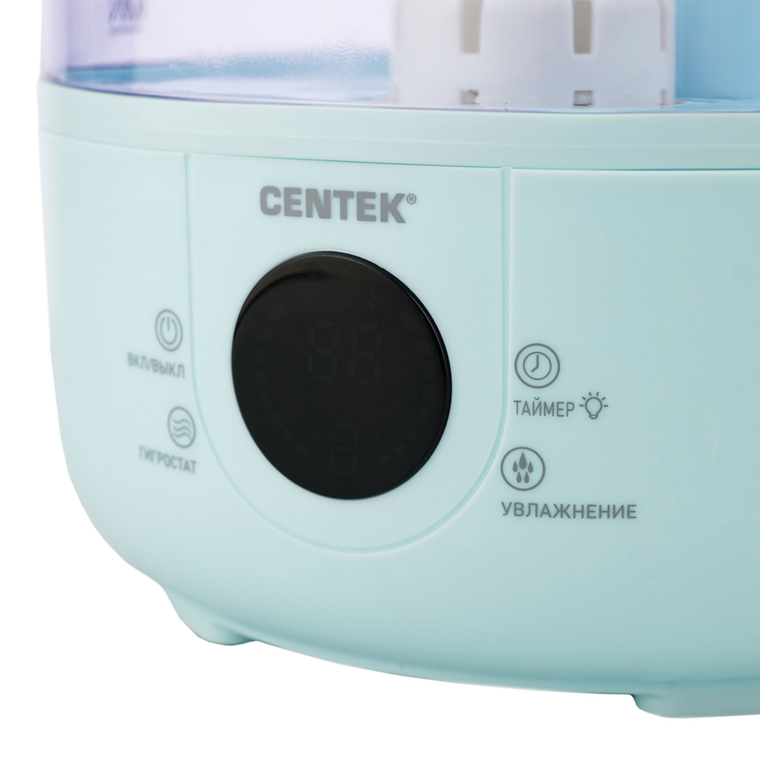Air humidifiers CENTEK CT-5110 — 4