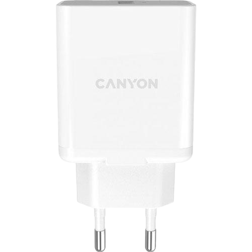 Adapter Canyon CNE-CHA36W01 USBA 36W — 2