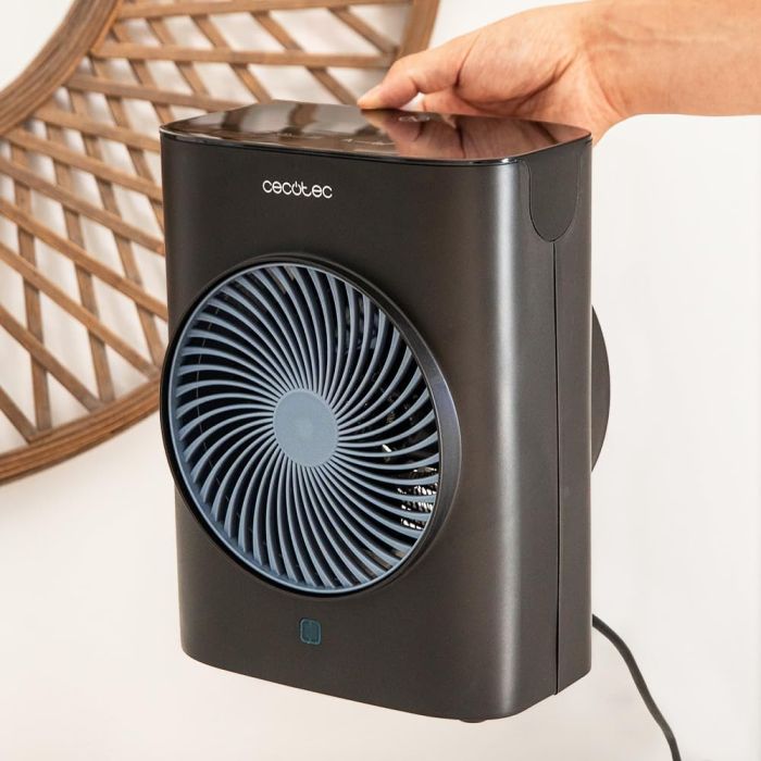 Heater Cecotec ReadyWarm 2070 Max Force — 7