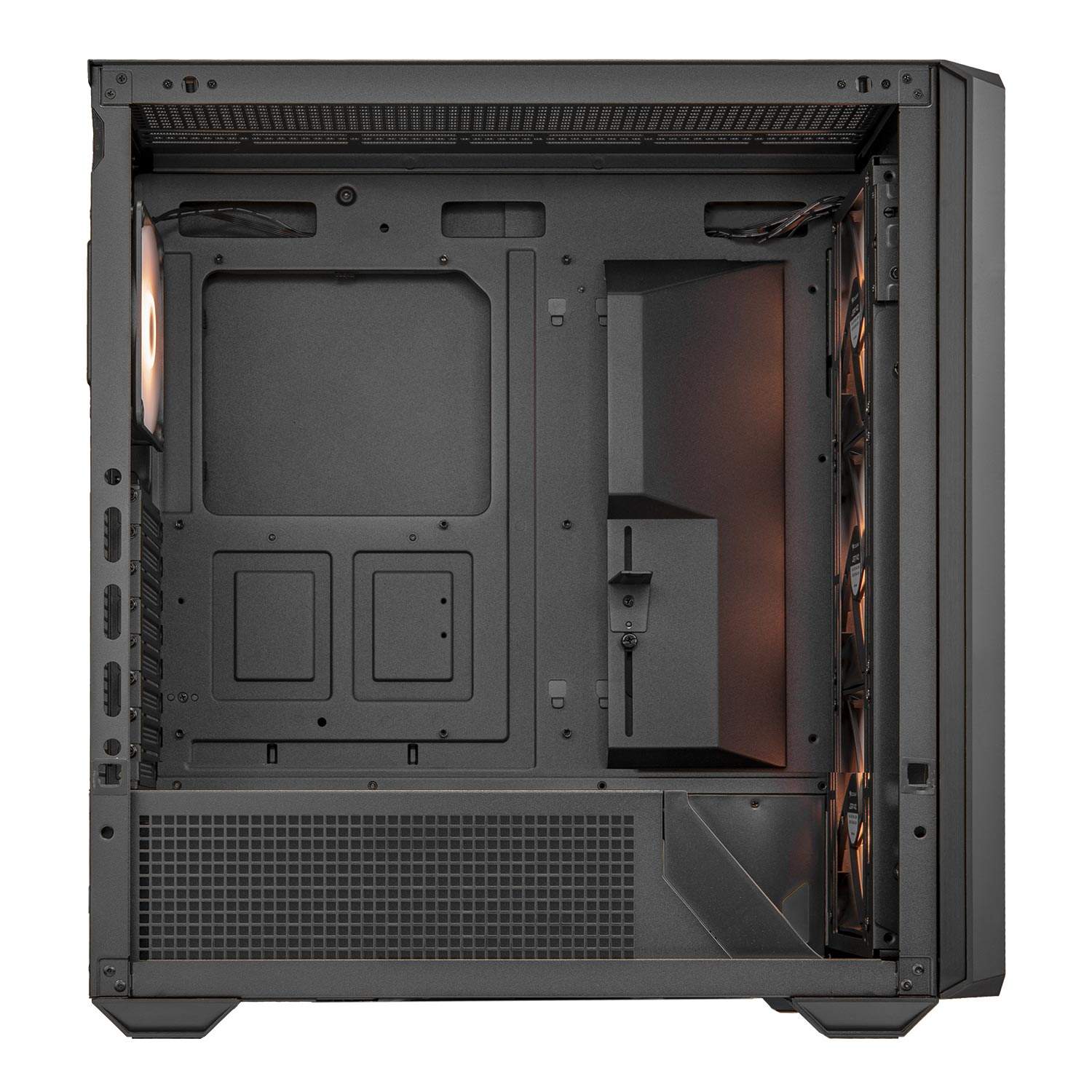 Cougar RGB Full Tower Case MX600 — 15