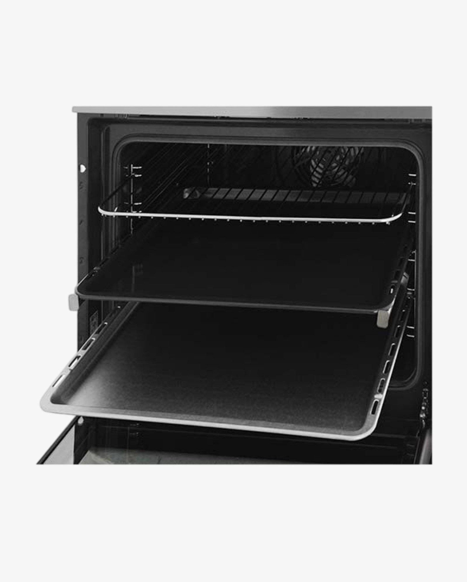 Духовой шкаф ELECTROLUX OED3H50X — 4