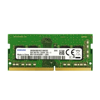 SODIMM DDR4 3200MHz M471A1K43EB1-CWE