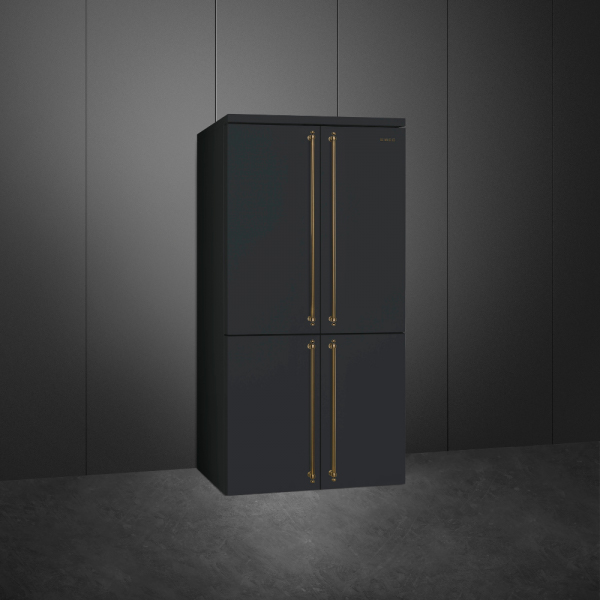 Refrigerator Smeg FQ60CAO5 — 3