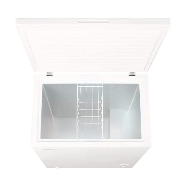Freezer KRAFT BD W -230RX — 5