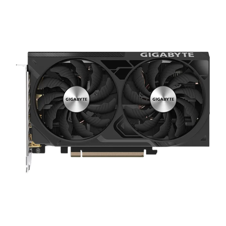 GIGABYTE WINDFORCE GEFORCE OC GDDR6 — 2