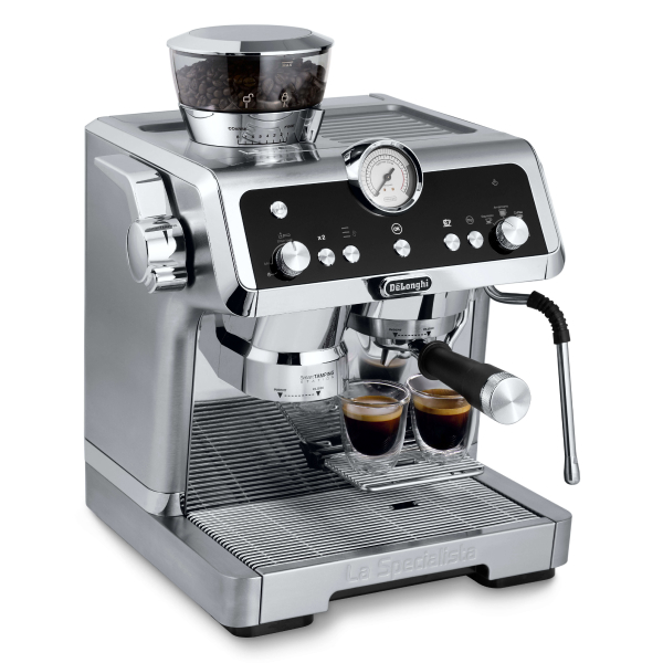Coffee maker Delonghi La Specialista EC9355.M2.0 — 3