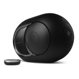 Wireless Speaker Devialet Phantom I 108 dB Dark Chrome