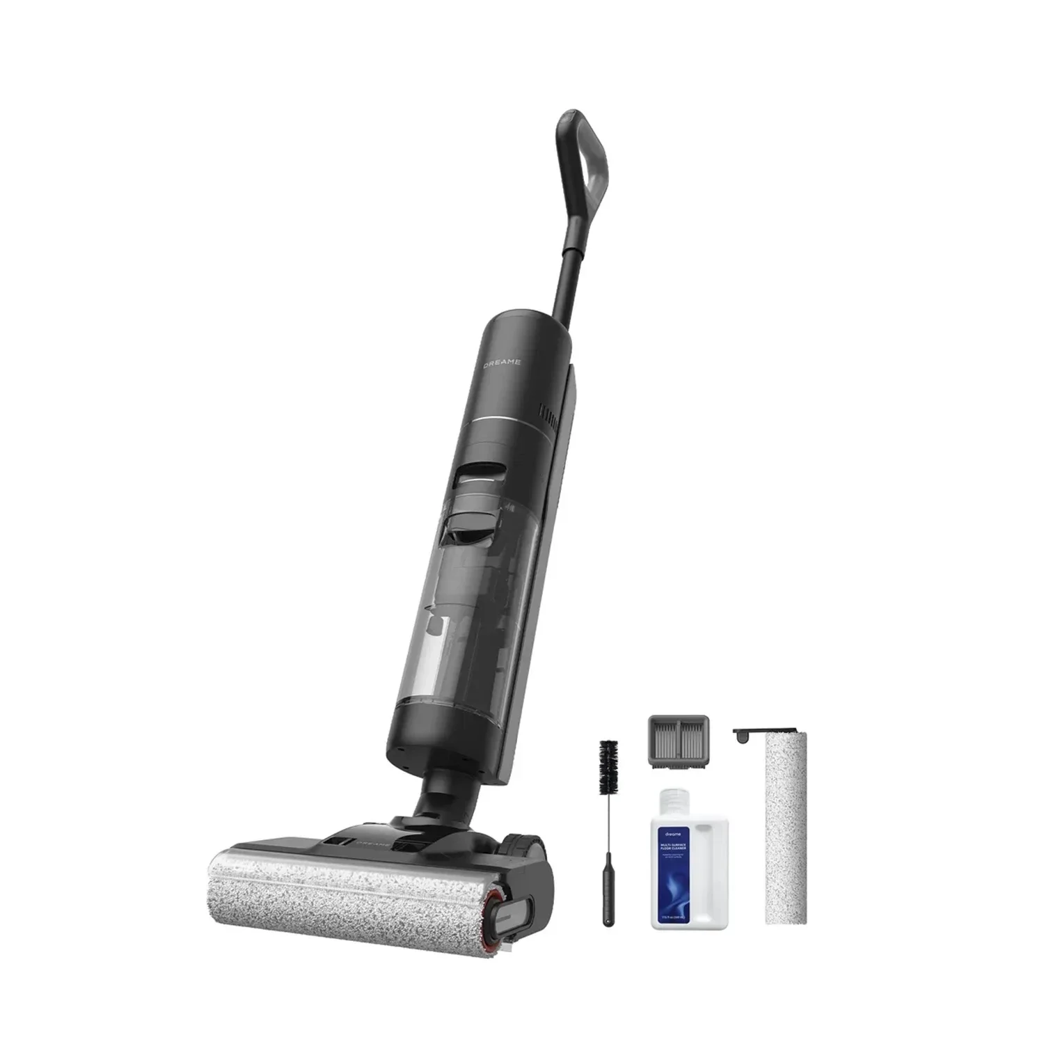 Cordless vacuum cleaner DREAME H13 PRO WET AND DRY HHR27C — 7